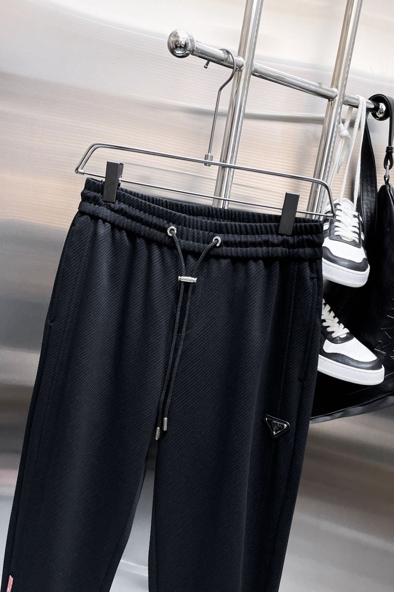 Prada Long Pants